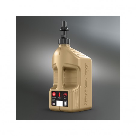 TUFF JUG Gasoline can with cap 5G/20L RIPPER G3 1129480009
