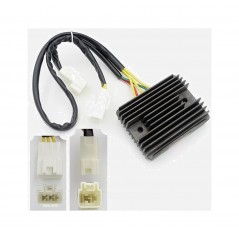 TOURMAX Alternator current regulator 1130309