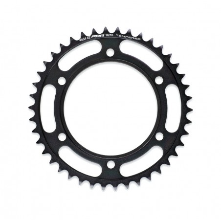 PBR Tempered steel crown 4522 - 525 C45 1108965005