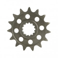 PBR Piñón de acero estándar 2353 - PASO 520 1126481001