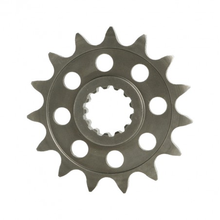 PBR Piñón de acero estándar 2353 - PASO 520 1126481001