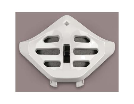 ARAI Replacement helmet chin guard ventilation TOUR-X5 8008925001