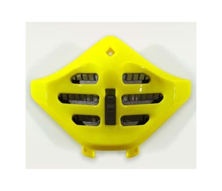 ARAI Mentonera para casco moto TOUR-X5 COSMIC 8008925007