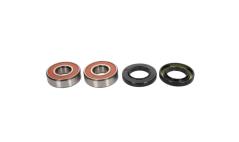 TOURMAX Front wheel bearing and seal kit 1130299