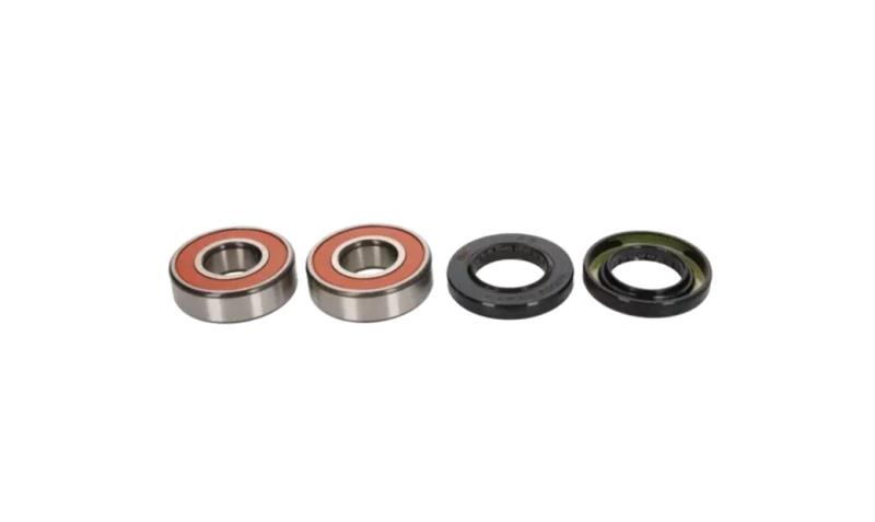 TOURMAX Front wheel bearing and seal kit 1130299