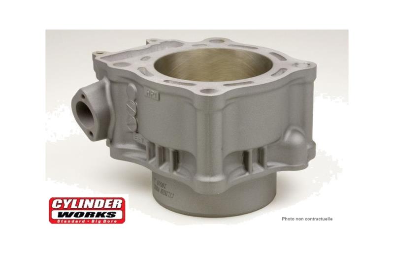 CYLINDER WORKS Cilindro motor Ø102MM 1018894