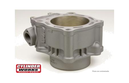 CYLINDER WORKS Cilindro motor Ø78MM 1018904