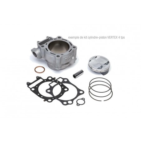 CYLINDER WORKS Kit de cilindro Ø95MM 1018933