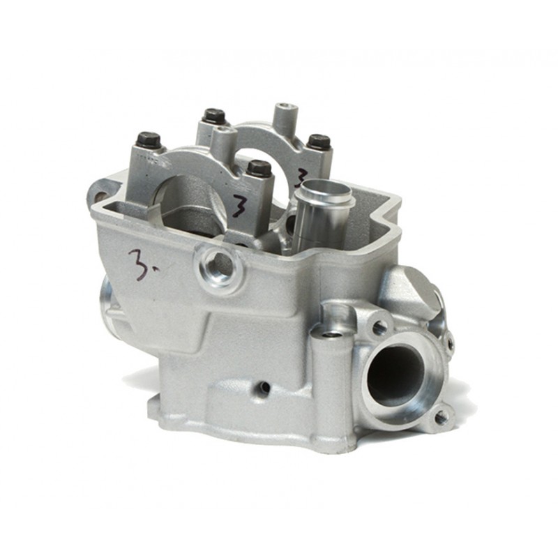 CYLINDER WORKS Original engine head OEM 1019014