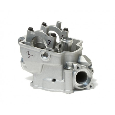 CYLINDER WORKS Original engine head OEM 1019014