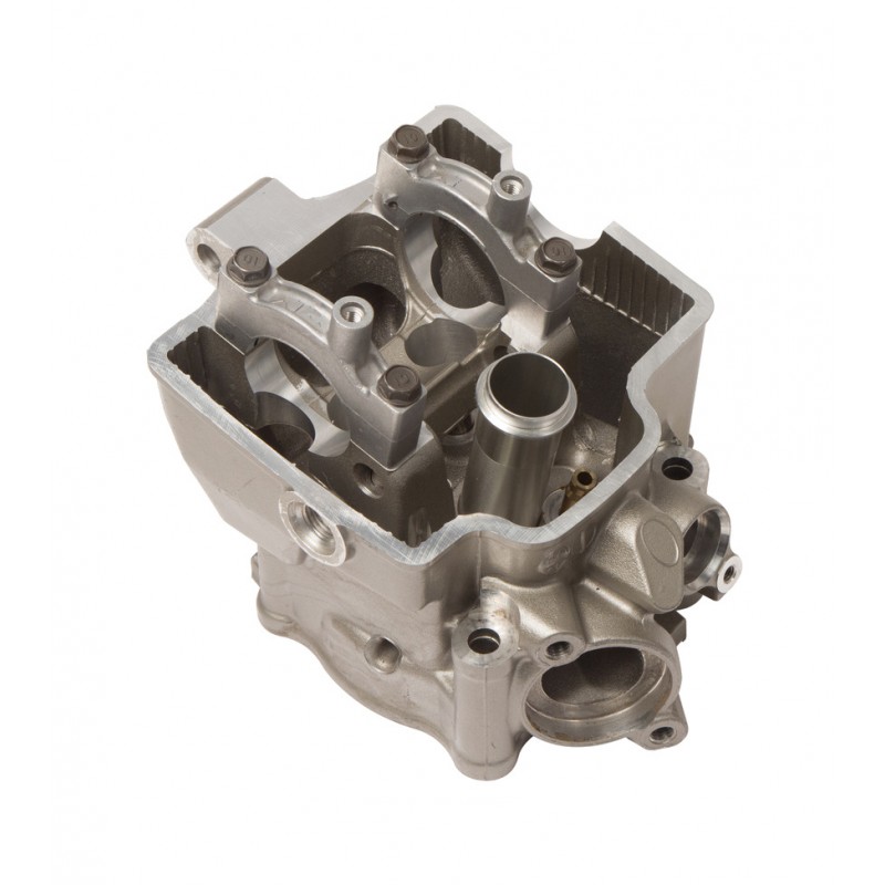 CYLINDER WORKS Culata de motor original OEM 1019015