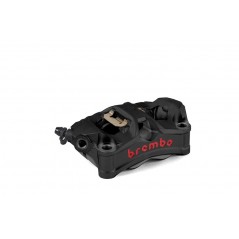 BREMBO Left front brake caliper STYLEMA 1090762