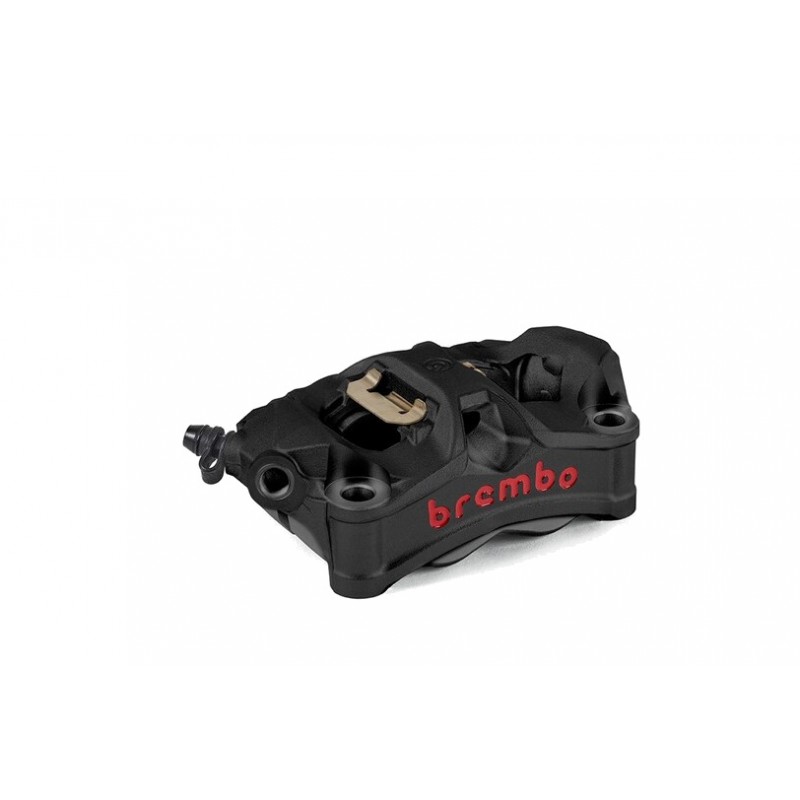 BREMBO Pinza de freno delantera derecha STYLEMA 1090763