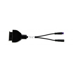TEXA Diagnostic cable for electric bike E-BIKE 1106453
