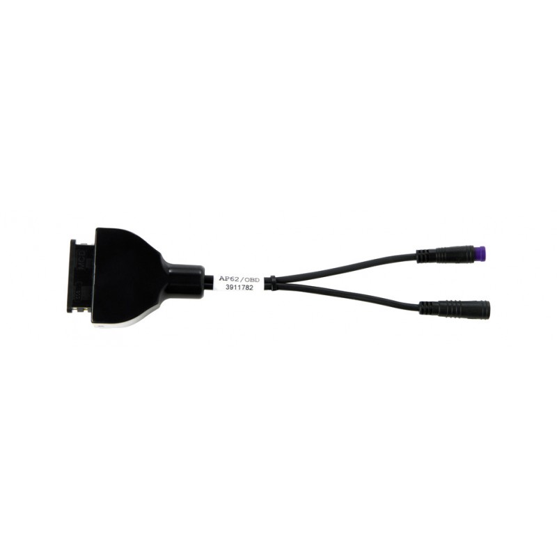 TEXA Diagnostic cable for electric bike E-BIKE 1106453