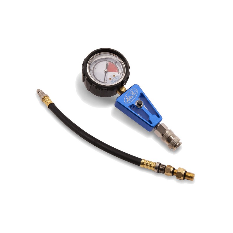 MOTION PRO Compression gauge with adapters 10, 12 Y 14 MM 1106467