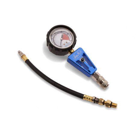 MOTION PRO Compression gauge with adapters 10, 12 Y 14 MM 1106467