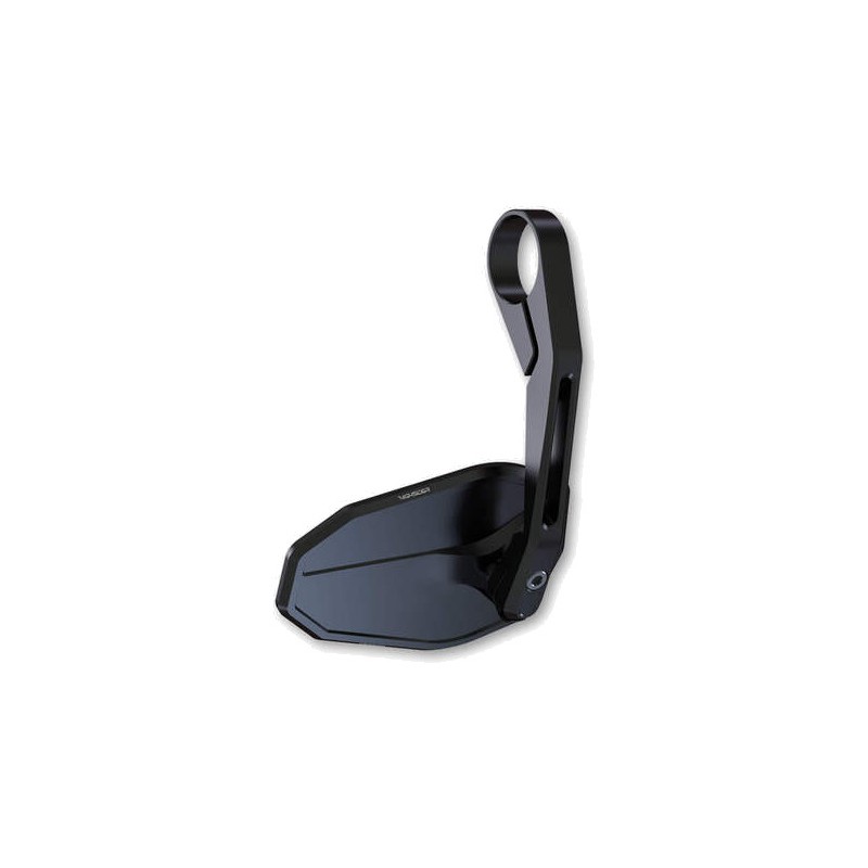 HIGHSIDER Handlebar rearview mirror VICTORY-SLIM (LARGO) 1111118