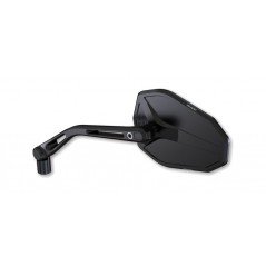 HIGHSIDER Universal handlebar mirror set VICTORY-SLIM 1111119
