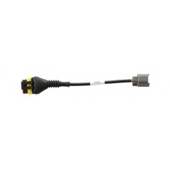 TEXA Cable de diagnóstico AM06 YAMAHA 1111221