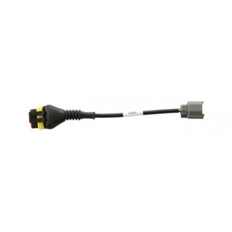 TEXA Cable de diagnóstico AM06 YAMAHA 1111221
