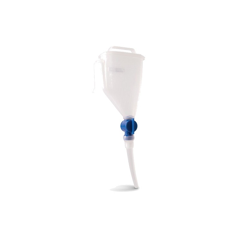 MOTION PRO Funnel with tap 1L 1114956