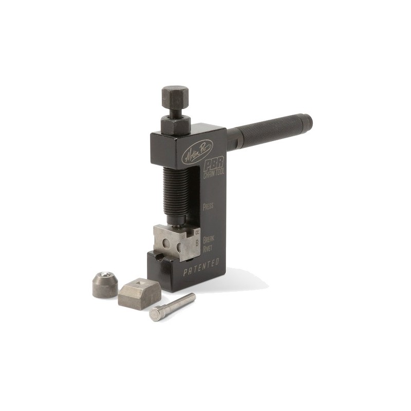 MOTION PRO Herramienta profesional para remachar y cortar cadenas de PBR 1116562