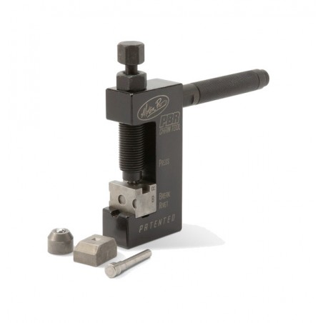 MOTION PRO Professional tool for riveting and cutting chains PBR 1116562