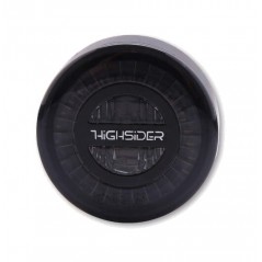 HIGHSIDER PILOT LIGHT, REAR LED BICYCLE + LANE INDICATOR, LASER ROCKET 1122219
