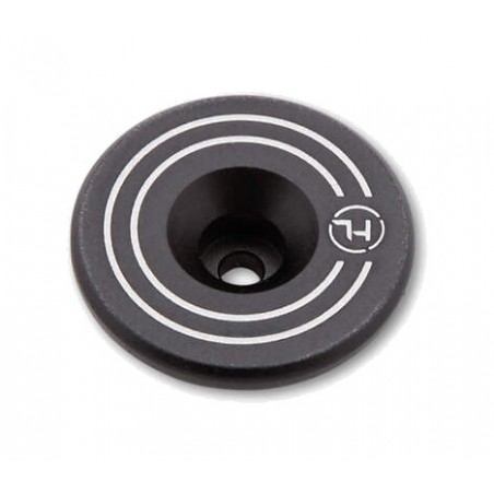 HIGHSIDER Tapón de cierre para retrovisor manillar DESIGN CAP1 1122275