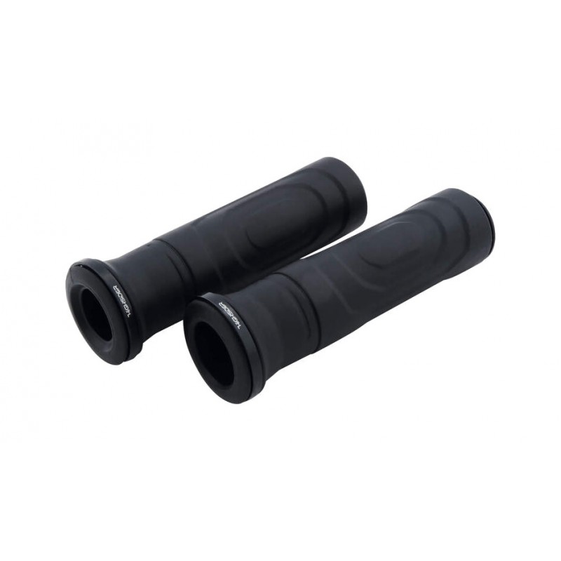 HIGHSIDER Rubber Grips GOMA-RS Ø22.2MM 125MM 1122276