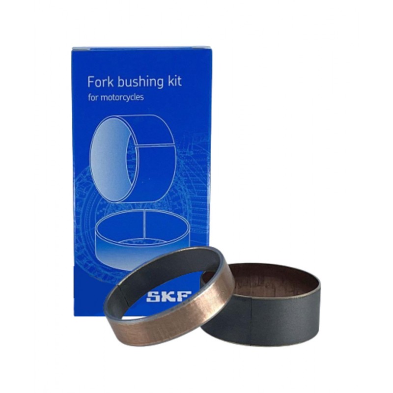 SKF Juego de casquillos fricción para horquilla Ø35MM 1122538
