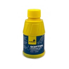 SCOTTOILER Standard lubricant for chain lubrication systems BOTE 125ML 1123100