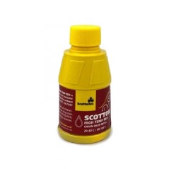 SCOTTOILER Lubricante de alta temperatura para sistemas lubricación cadena BOTE 125ML 1123101