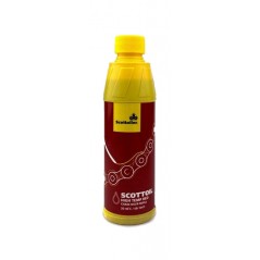 SCOTTOILER High temperature lubricant for chain lubrication systems BOTE 250ML 1123102