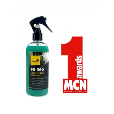 SCOTTOILER Anti-corrosion spray protector FS 365 - 250ML 1123105