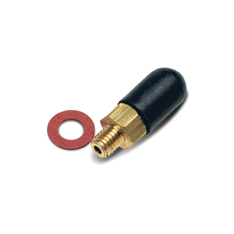 MOTION PRO Brass vacuum adapter 5MM X P0,80MM 1123443
