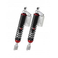GYS Amortiguadores traseros de gas botella YSS ECO LINE 1123578