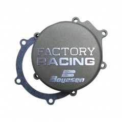 BOYESEN Tapa de encendido magnesio FACTORY RACING 1124386