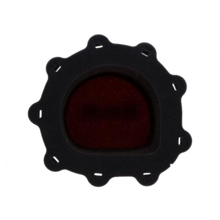 TWIN AIR FILTER, 156024FR IGNÍFUGO 1124993