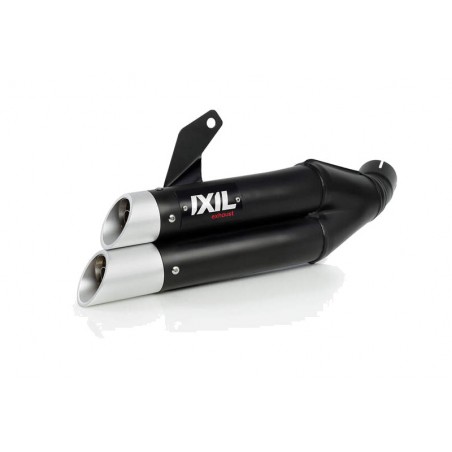 IXIL High performance full exhaust HYPERLOW 1125382