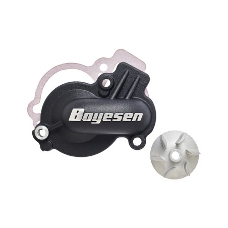 BOYESEN Kit de tapa bomba agua con hélice SUPERCOOLER 1125473