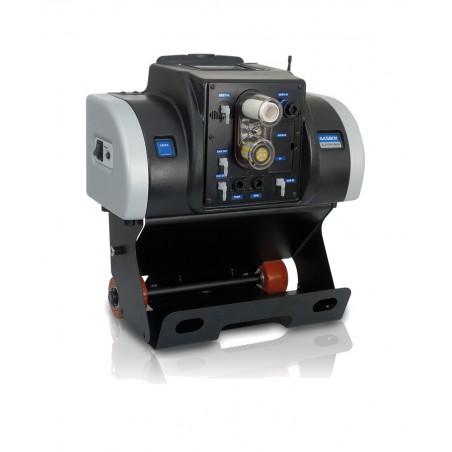 TEXA PC case with motorcycle probe GASBOX 1125514