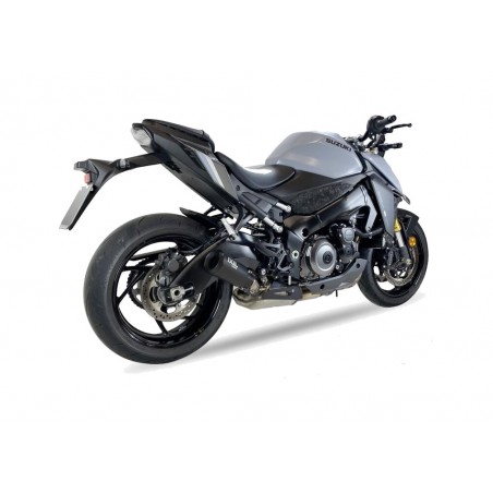 IXIL Silenciador RB RACE XTREM SLIP-ON 1125523001