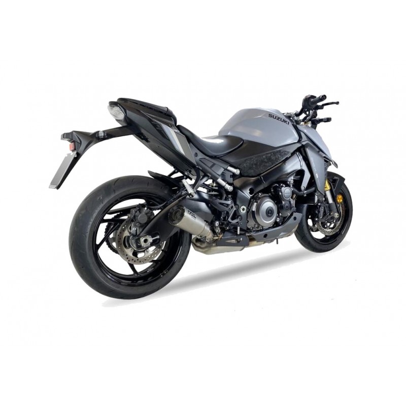 IXIL Carbon silencer RC RACE XTREM SLIP-ON 1125523002