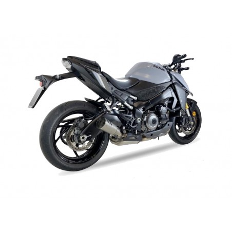 IXIL Silenciador en carbono RC RACE XTREM SLIP-ON 1125523002