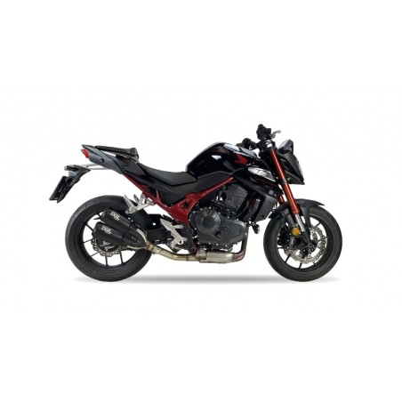 IXIL Silenciador doble 2RB RACE XTREM SLIP-ON 1125541001