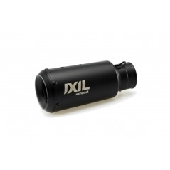 IXIL Muffler RB RACE STREM SLIP-ON 1125542001