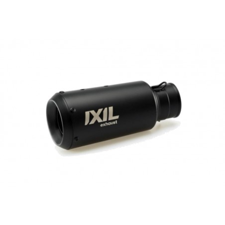 IXIL Silenciador RB RACE STREM SLIP-ON 1125542001