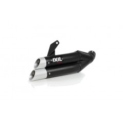 IXIL Muffler HYPERLOW 1125557